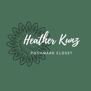 Meet your Posher, Heather